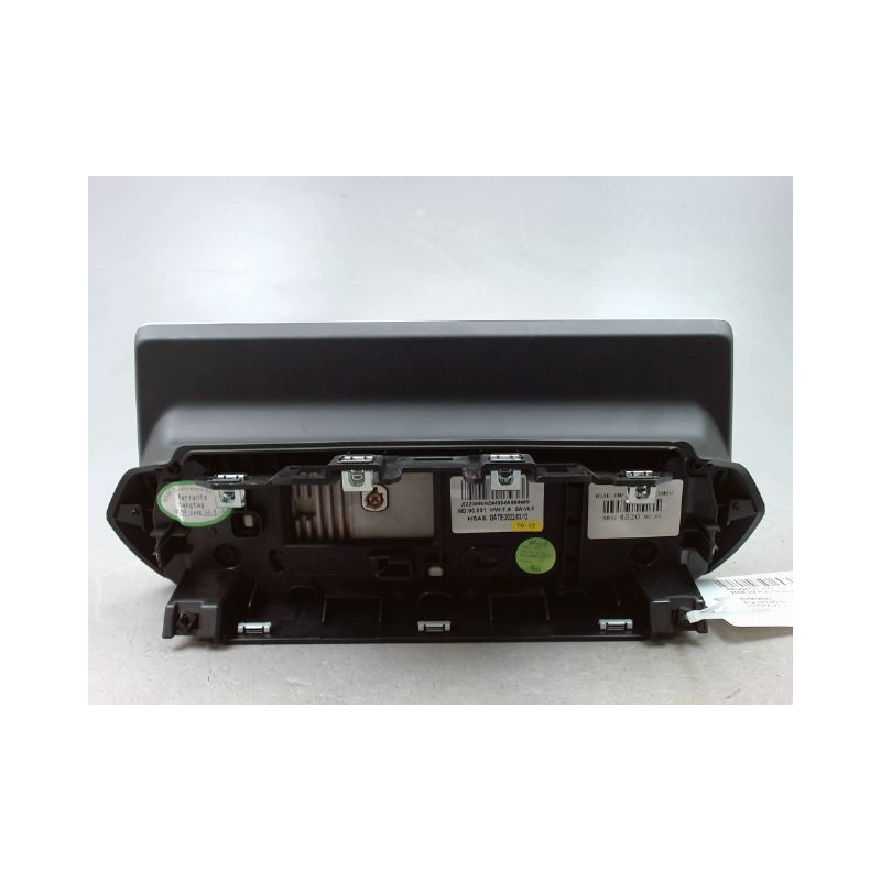 ECRAN GPS PEUGEOT 2008 Phase 1 2013-...