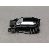 POIGNEE INTERIEURE PORTE AVANT GAUCHE PEUGEOT 3008 BREAK I Phase 1 2009-2013