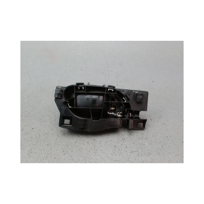POIGNEE INTERIEURE PORTE AVANT GAUCHE PEUGEOT 3008 BREAK I Phase 1 2009-2013