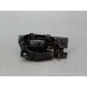 POIGNEE INTERIEURE PORTE AVANT GAUCHE PEUGEOT 3008 BREAK I Phase 1 2009-2013