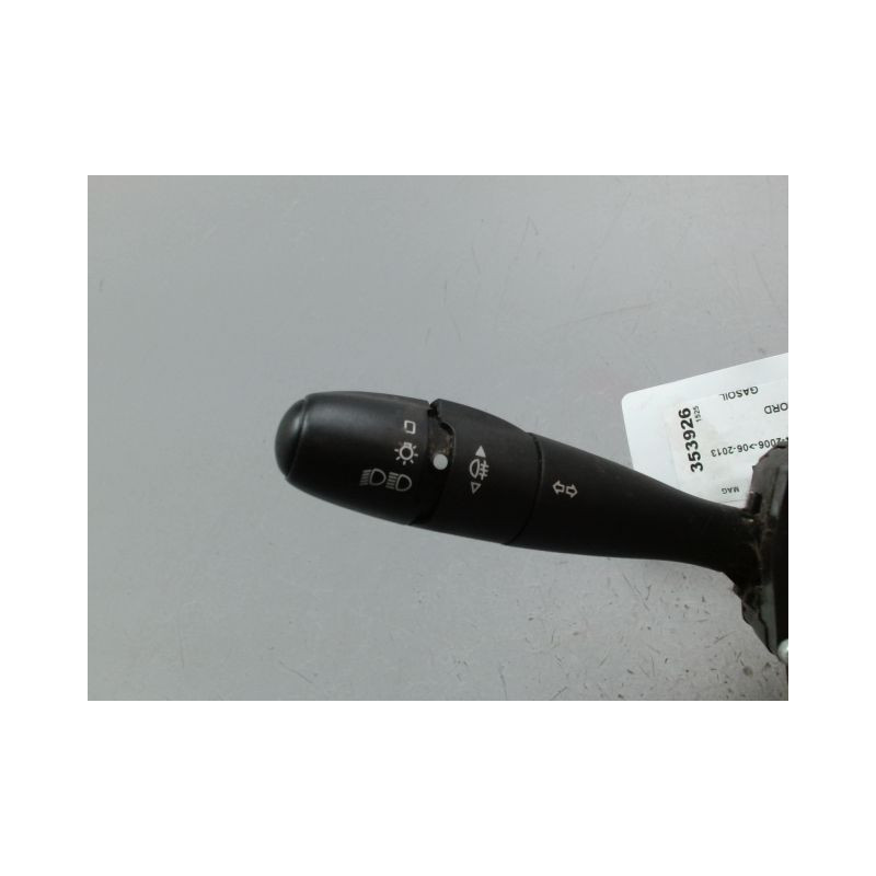 BLOC COMMODOS PEUGEOT 207 2006-2013
