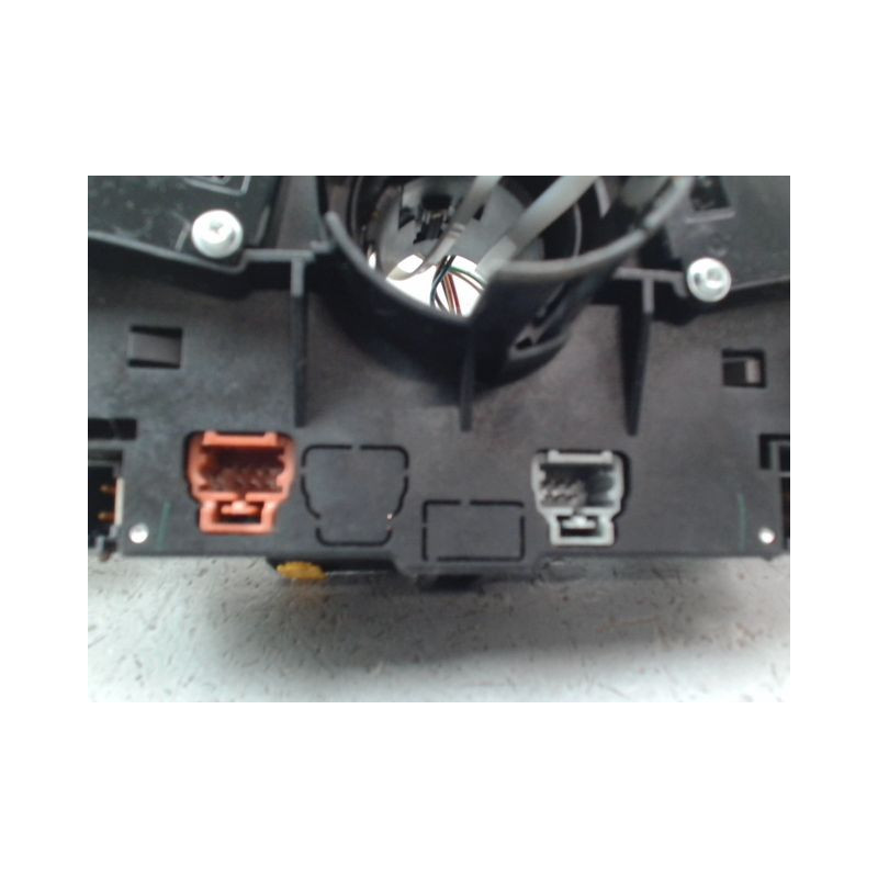 BLOC COMMODOS PEUGEOT 207 2006-2013