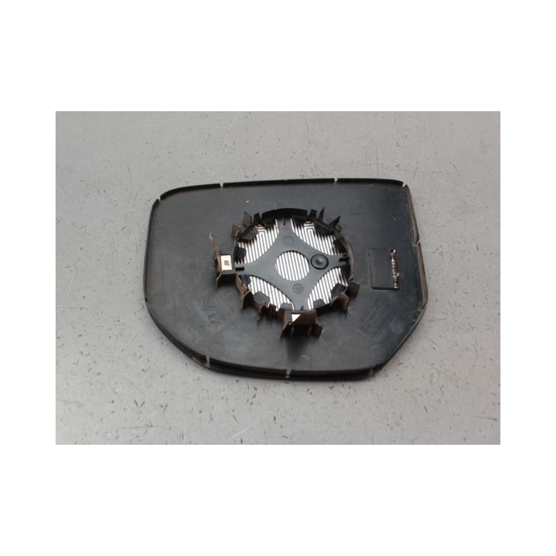 GLACE RETROVISEUR EXT D CITROEN BERLINGO BREAK I Phase 2 (M59) 2002-2010