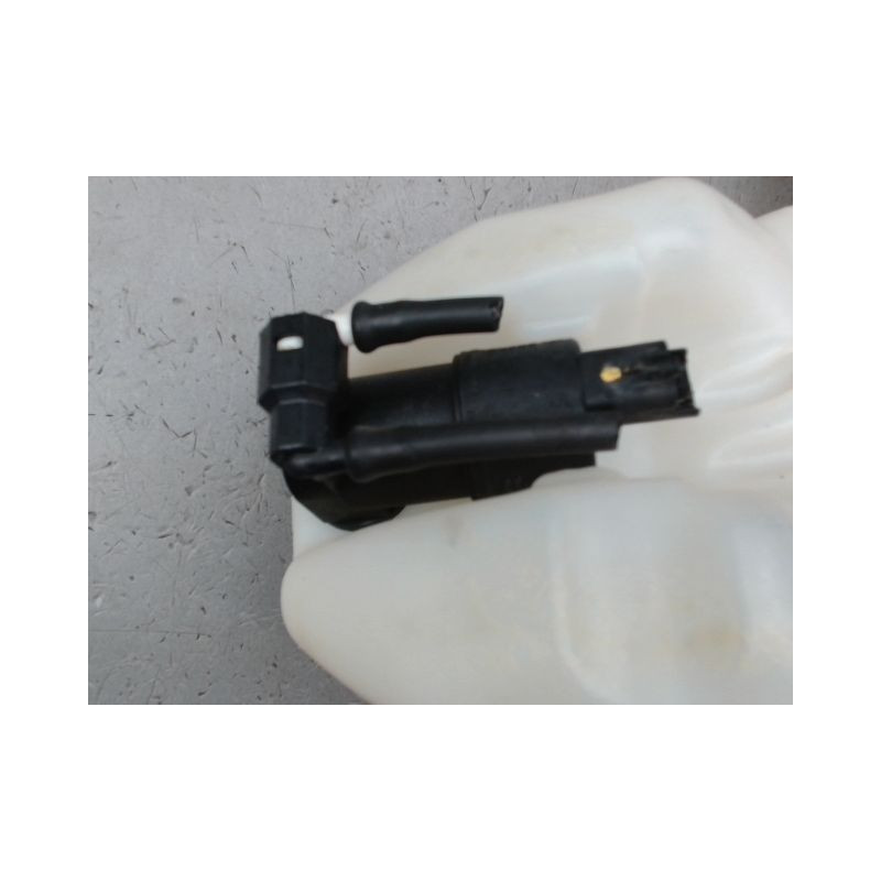 RESERVOIR LAVE-GLACE AVANT PEUGEOT 208 Phase 1 2012-...
