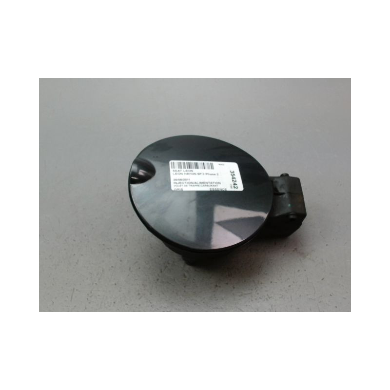 VOLET DE TRAPPE CARBURANT SEAT LEON II PHASE 2 2009-2012