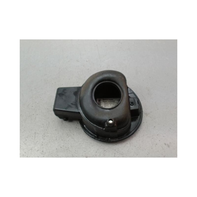VOLET DE TRAPPE CARBURANT SEAT LEON II PHASE 2 2009-2012