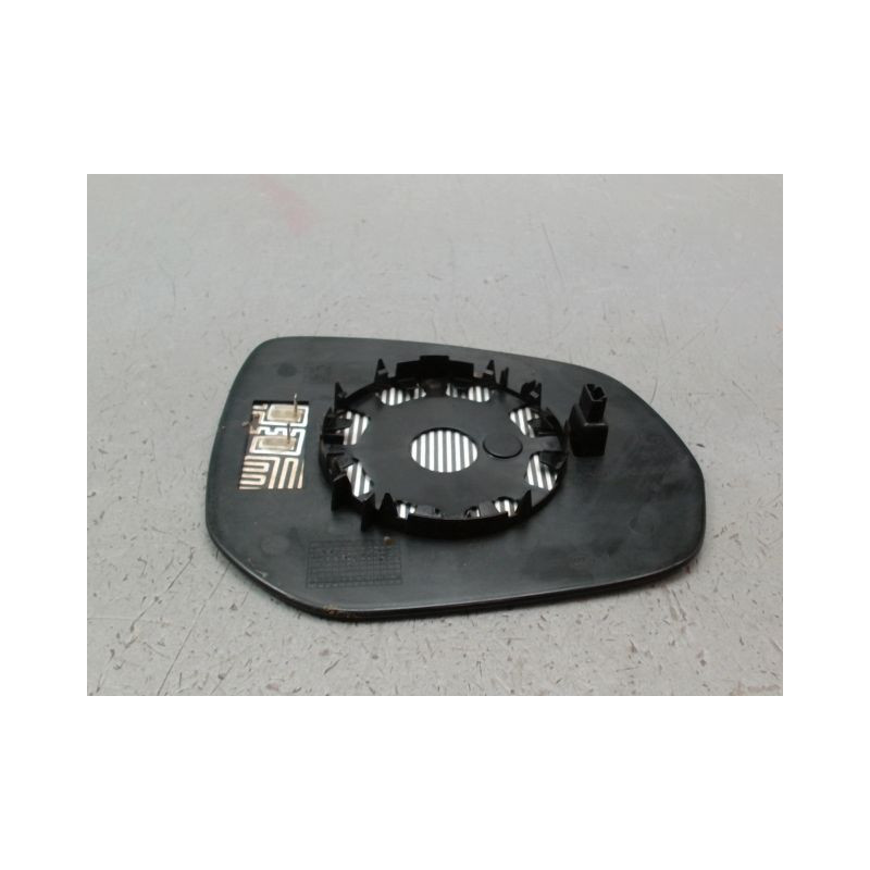 GLACE RETROVISEUR EXT G PEUGEOT 3008 BREAK I Phase 1 2009-2013
