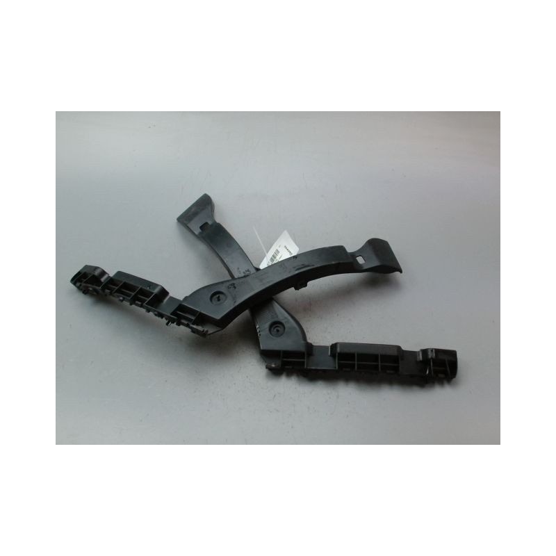 JEU SUPPORTS PARE-CHOC ARRIERE PEUGEOT 3008 BREAK I Phase 1 2009-2013