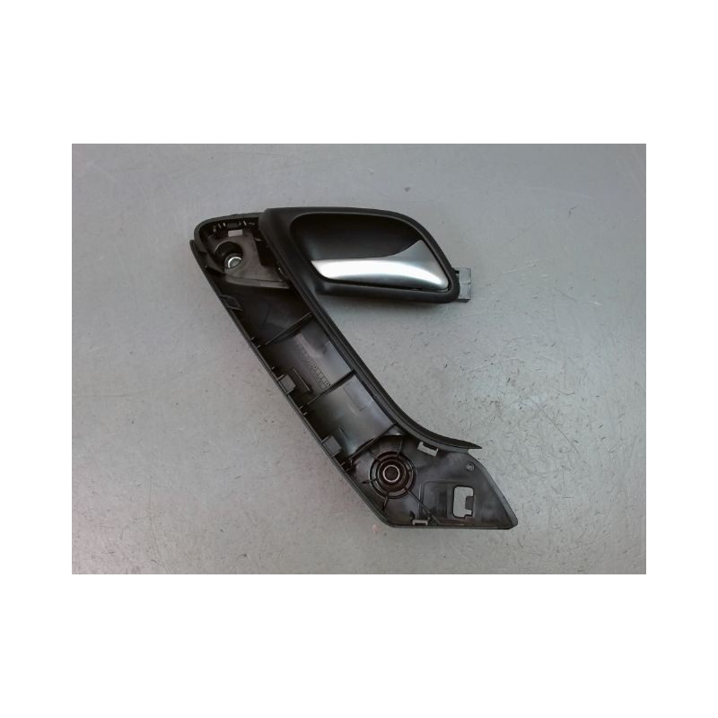 POIGNEE INTERIEURE PORTE AVANT DROIT VOLKSWAGEN POLO V Phase 1 2009-...