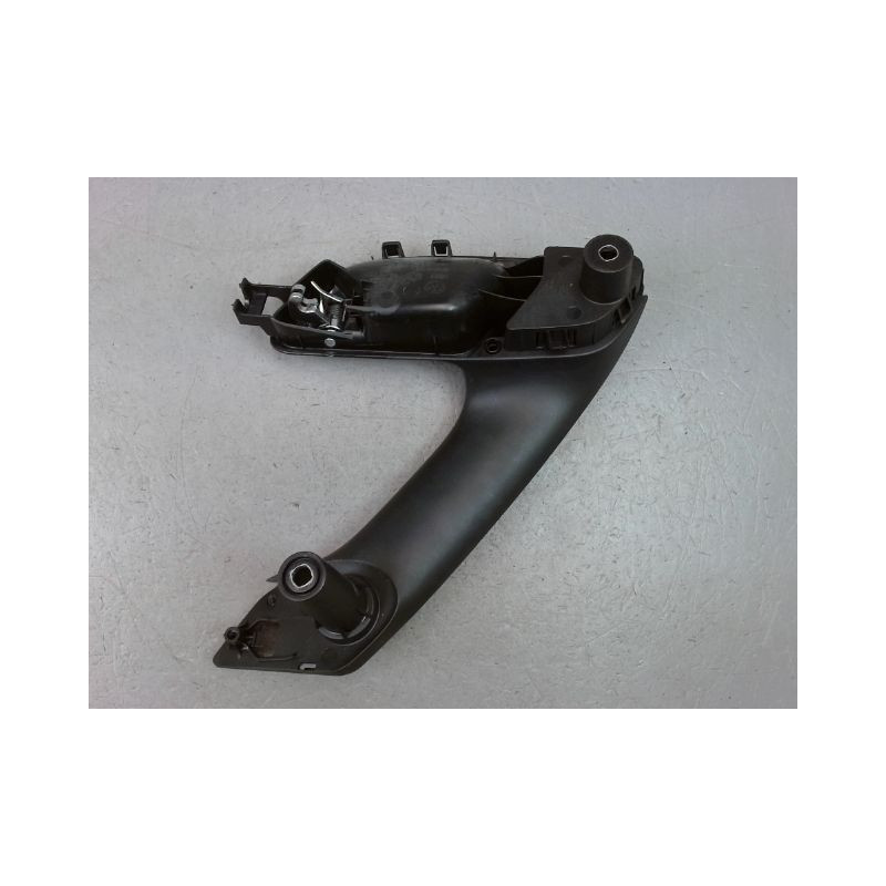 POIGNEE INTERIEURE PORTE AVANT DROIT VOLKSWAGEN POLO V Phase 1 2009-...