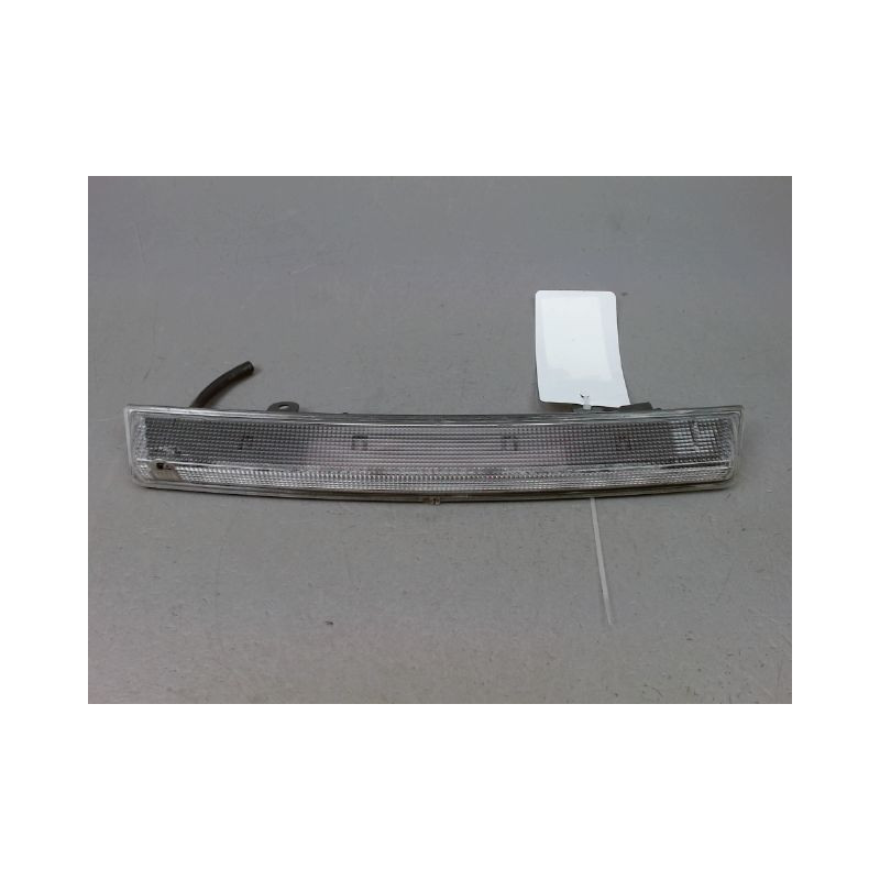 FEUX STOP SUPPLEMENTAIRE PEUGEOT 208 Phase 1 2012-...
