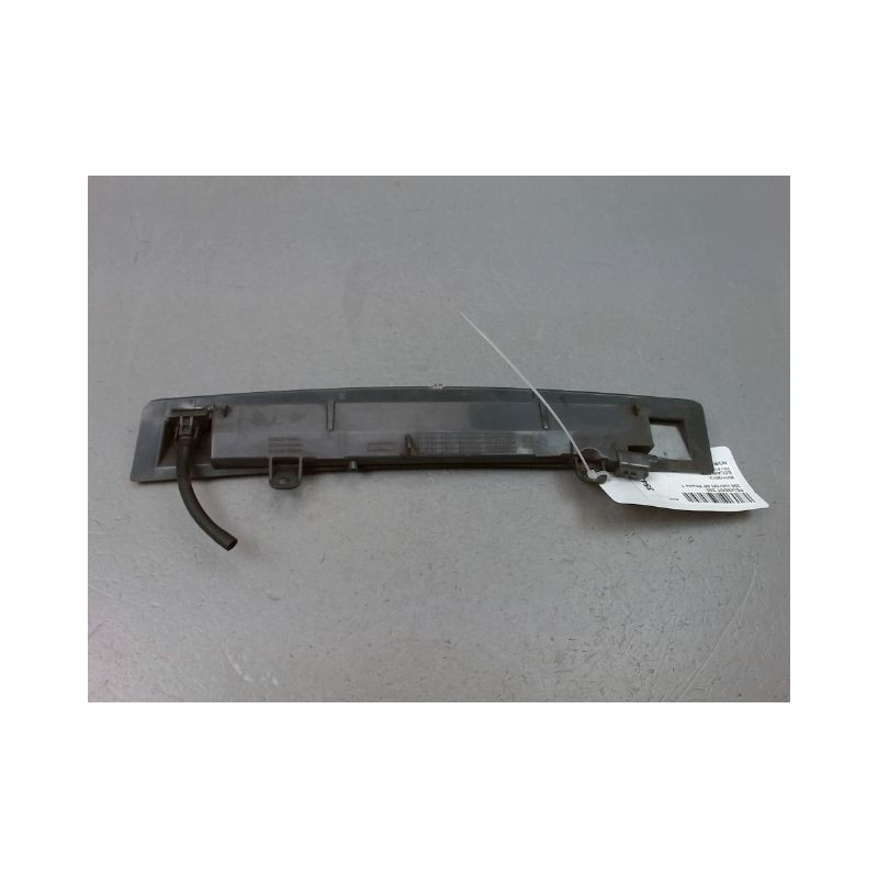 FEUX STOP SUPPLEMENTAIRE PEUGEOT 208 Phase 1 2012-...