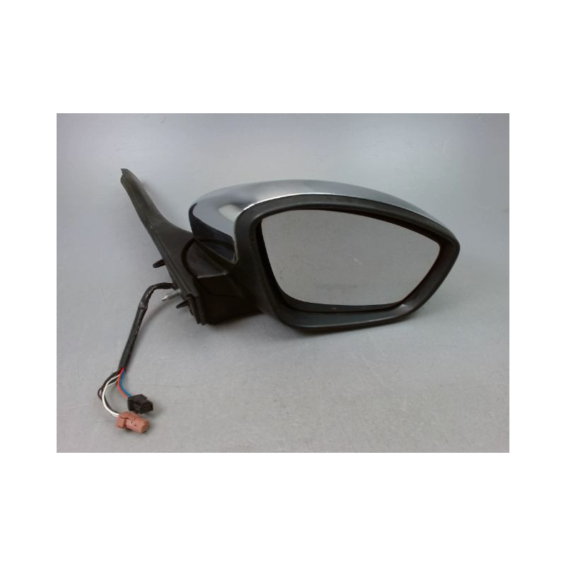 RETROVISEUR EXTERIEUR ELECTRIQUE DROIT PEUGEOT 208 Phase 1 2012-...