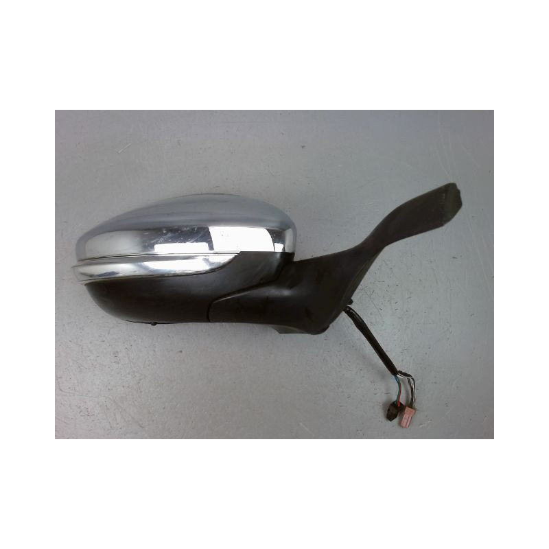 RETROVISEUR EXTERIEUR ELECTRIQUE DROIT PEUGEOT 208 Phase 1 2012-...