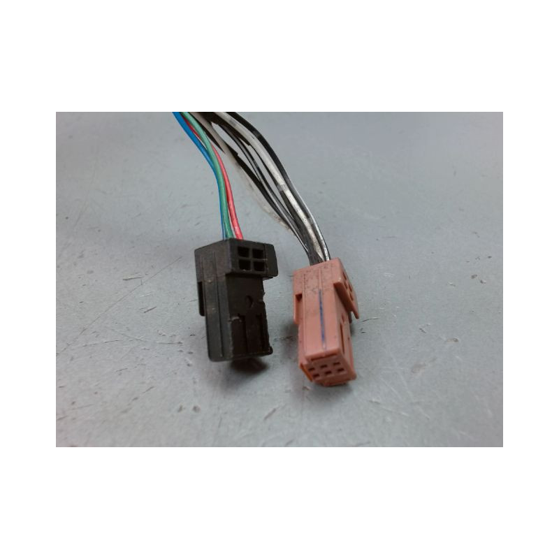 RETROVISEUR EXTERIEUR ELECTRIQUE DROIT PEUGEOT 208 Phase 1 2012-...