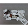 COMMANDE DE CHAUFFAGE PEUGEOT PARTNER FG II Phase 2 (B9) 2012-...