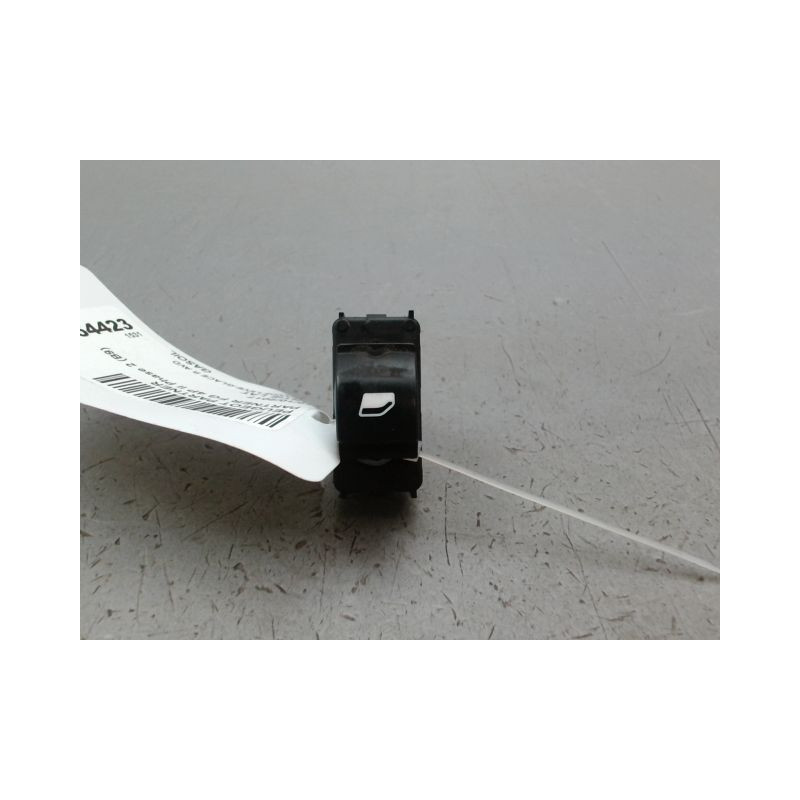 COMMANDE LEVE-GLACE PORTE AVD PEUGEOT PARTNER FG II Phase 2 (B9) 2012-...