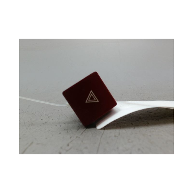 BOUTON DE WARNING PEUGEOT PARTNER FG II Phase 2 (B9) 2012-...