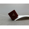 BOUTON DE WARNING PEUGEOT PARTNER FG II Phase 2 (B9) 2012-...
