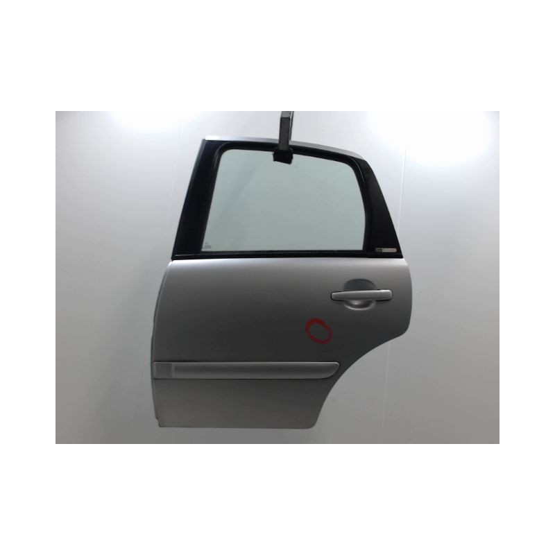 PORTE ARRIERE GAUCHE CITROEN C3 I Phase 2 2005-2010