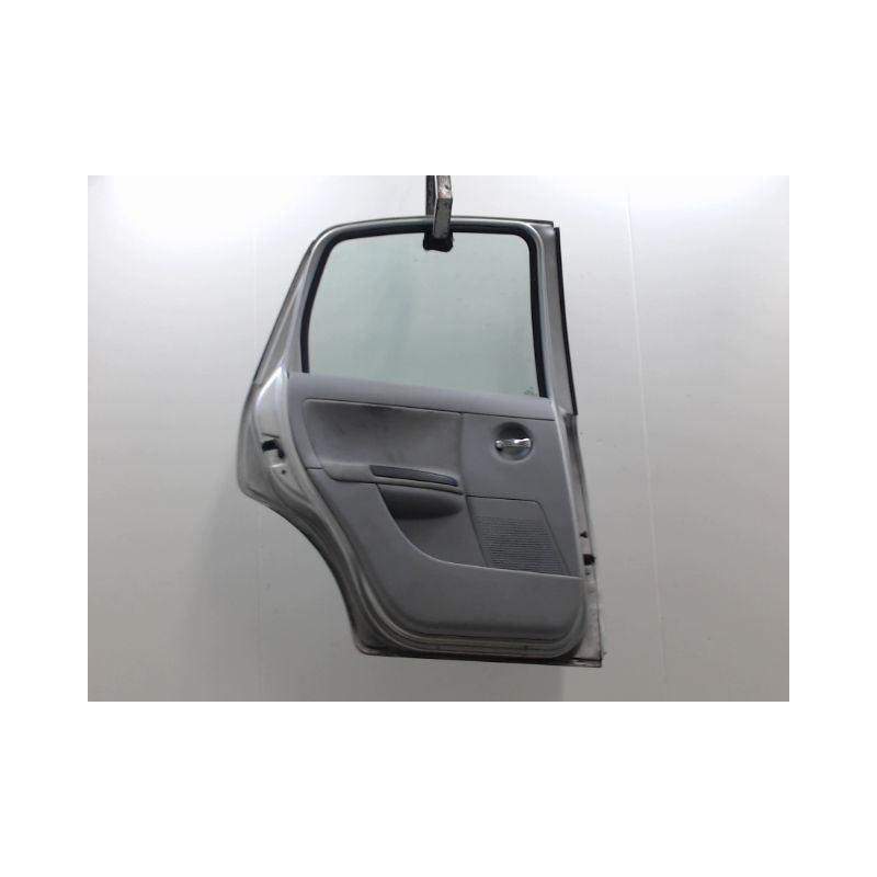 PORTE ARRIERE GAUCHE CITROEN C3 I Phase 2 2005-2010