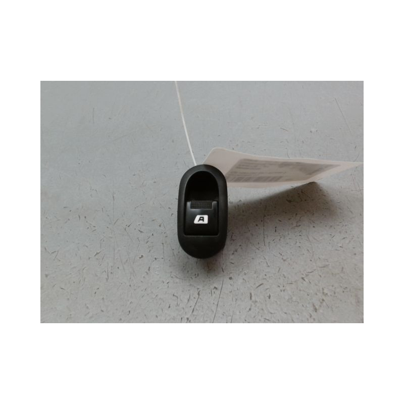 COMMANDE LEVE-GLACE PORTE AVG CITROEN C3 I Phase 2 2005-2010
