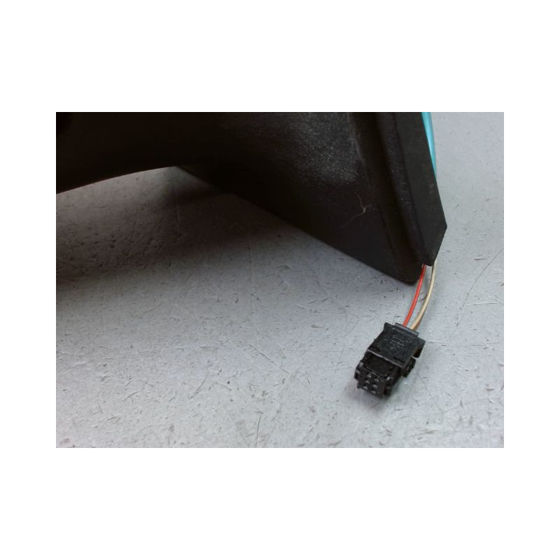 RETROVISEUR EXTERIEUR ELECTRIQUE DROIT CITROEN C2 Phase 1 2003-2008