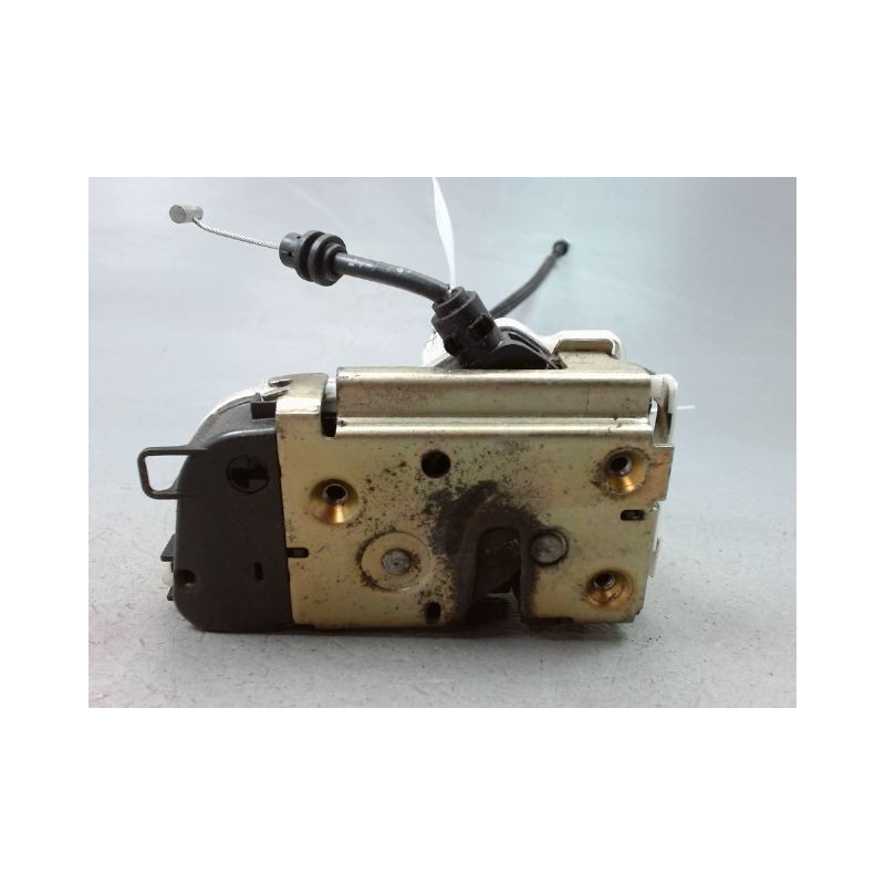 SYSTEME CONDAMNATION ARRIERE DROIT CITROEN C3 I Phase 2 2005-2010