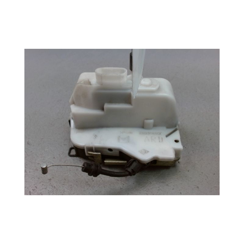 SYSTEME CONDAMNATION ARRIERE DROIT CITROEN C3 I Phase 2 2005-2010
