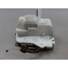 SYSTEME CONDAMNATION ARRIERE DROIT CITROEN C3 I Phase 2 2005-2010