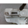 SYSTEME CONDAMNATION ARRIERE DROIT CITROEN C3 I Phase 2 2005-2010
