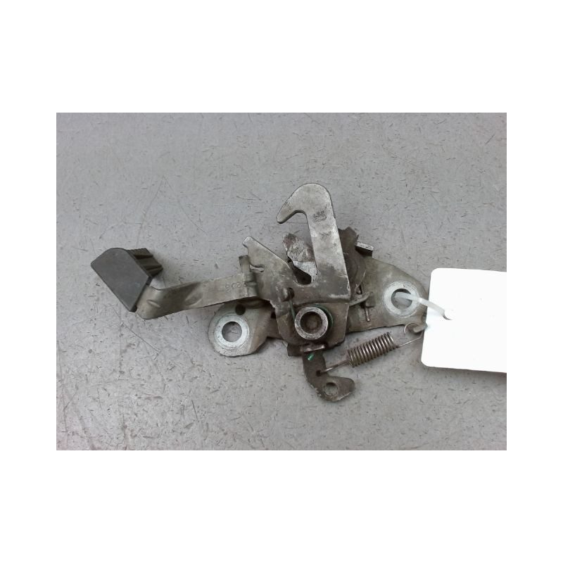 SERRURE CAPOT CITROEN C3 I Phase 2 2005-2010