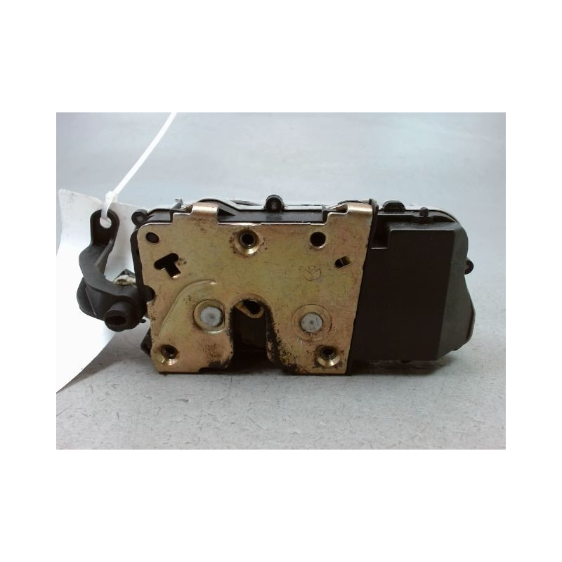 SYSTEME CONDAMNATION ARRIERE GAUCHE CITROEN XSARA Phase 1 1997-2000