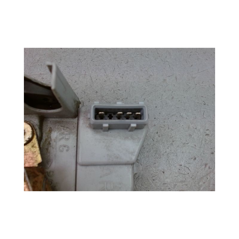 SYSTEME CONDAMNATION ARRIERE GAUCHE CITROEN XSARA Phase 1 1997-2000