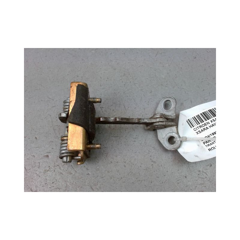 TIRANT PORTE AVANT DROIT CITROEN XSARA Phase 1 1997-2000