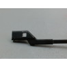 BRAS ESSUIE-GLACE AVANT GAUCHE CITROEN C3 PICASSO MONOSP. Phase 1 2009-2012