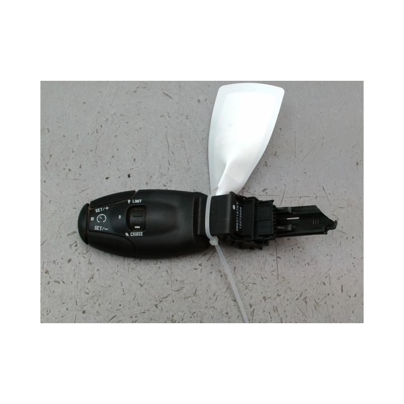 COMMANDE REGULATEUR/LIMITATEUR VITESSE CITROEN C3 PICASSO MONOSP. Phase 1 2009-2012