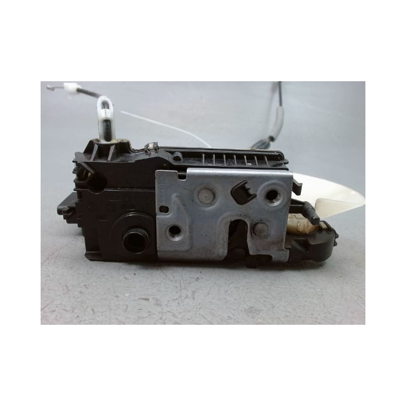 SYSTEME CONDAMNATION AVANT GAUCHE PEUGEOT 208 Phase 1 2012-...