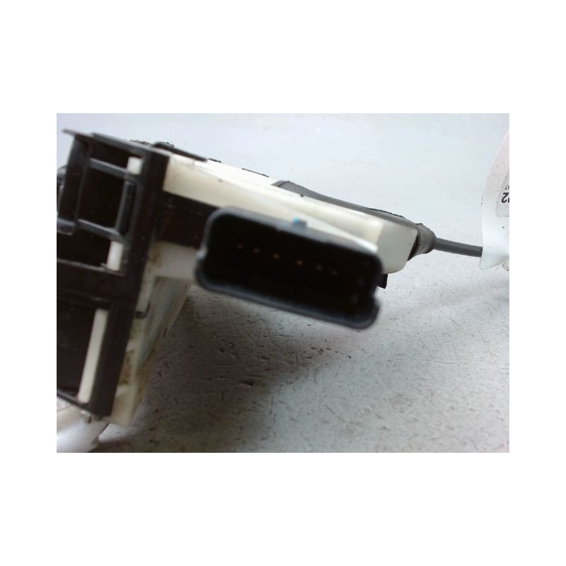 SYSTEME CONDAMNATION AVANT GAUCHE PEUGEOT 208 Phase 1 2012-...