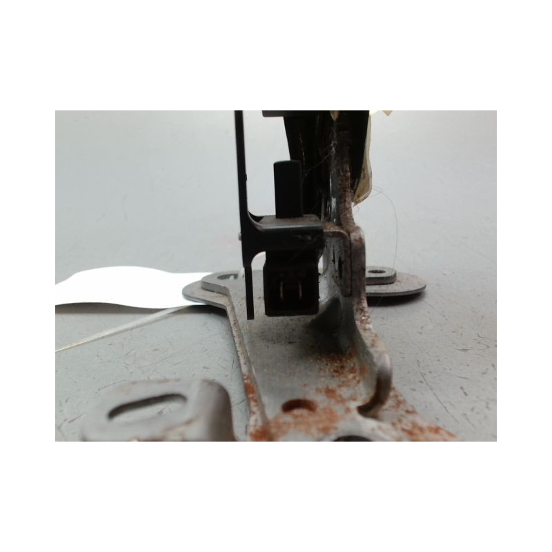 LEVIER FREIN A MAIN PEUGEOT 208 Phase 1 2012-...