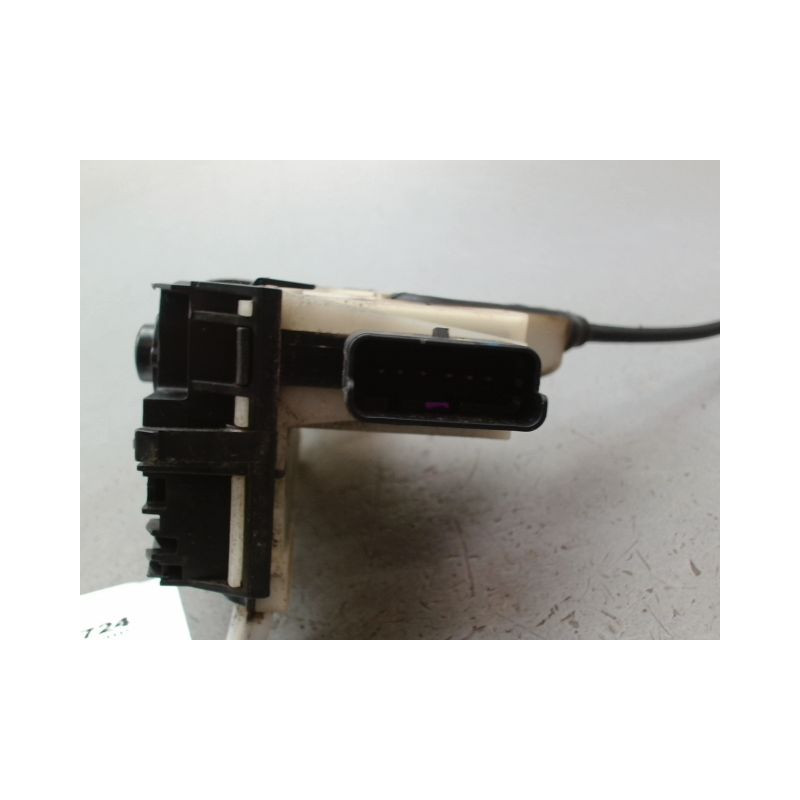 SYSTEME CONDAMNATION AVANT GAUCHE PEUGEOT 2008 Phase 1 2013-...
