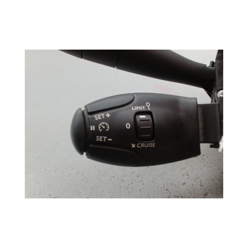 BLOC COMMODOS PEUGEOT 207 2006-2013