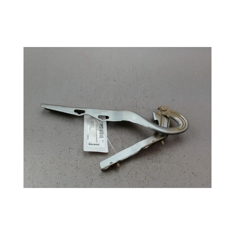 COMPAS GAUCHE CAPOT PEUGEOT 207 2006-2013