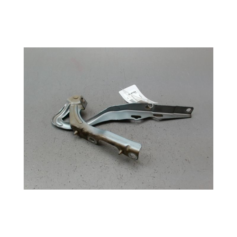 COMPAS GAUCHE CAPOT PEUGEOT 207 2006-2013