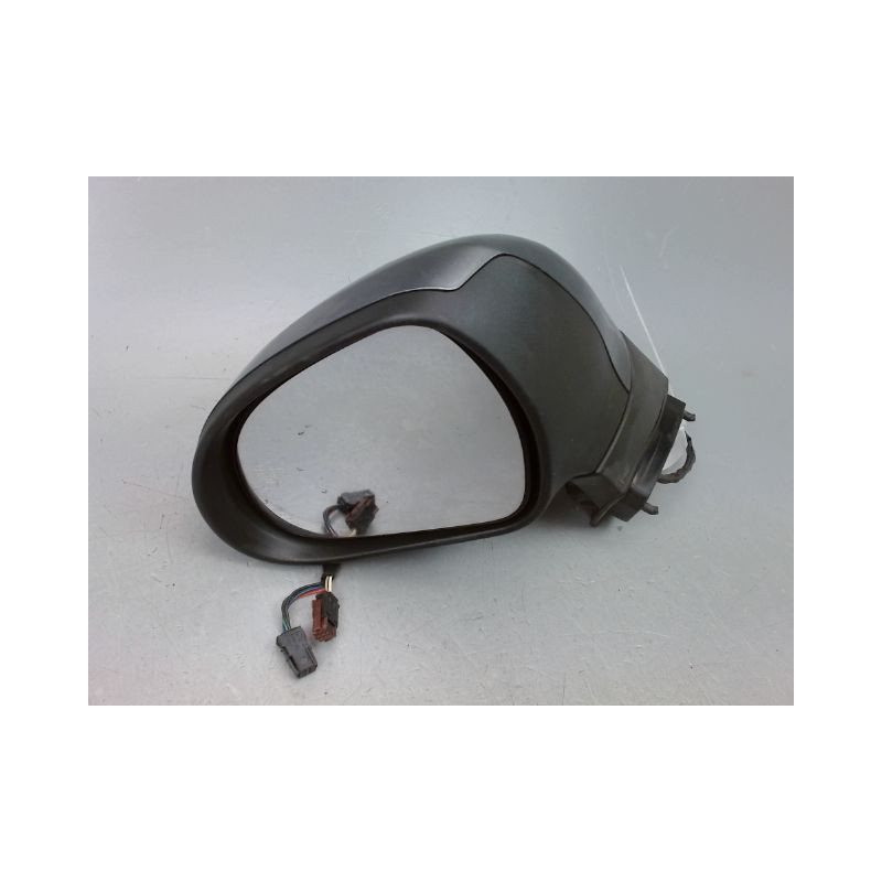 RETROVISEUR EXTERIEUR ELECTRIQUE GAUCHE PEUGEOT 207 2006-2013
