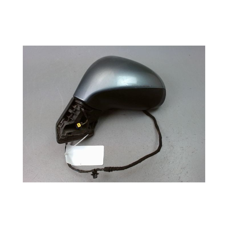 RETROVISEUR EXTERIEUR ELECTRIQUE GAUCHE PEUGEOT 207 2006-2013