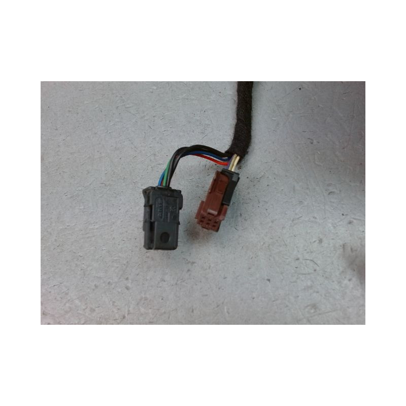 RETROVISEUR EXTERIEUR ELECTRIQUE GAUCHE PEUGEOT 207 2006-2013