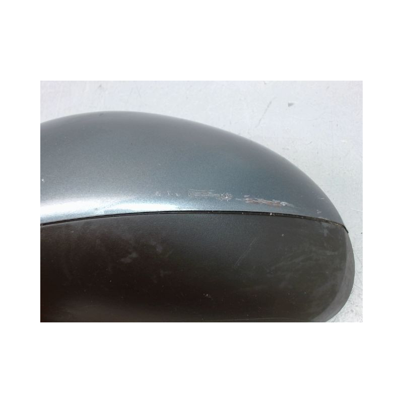RETROVISEUR EXTERIEUR ELECTRIQUE GAUCHE PEUGEOT 207 2006-2013