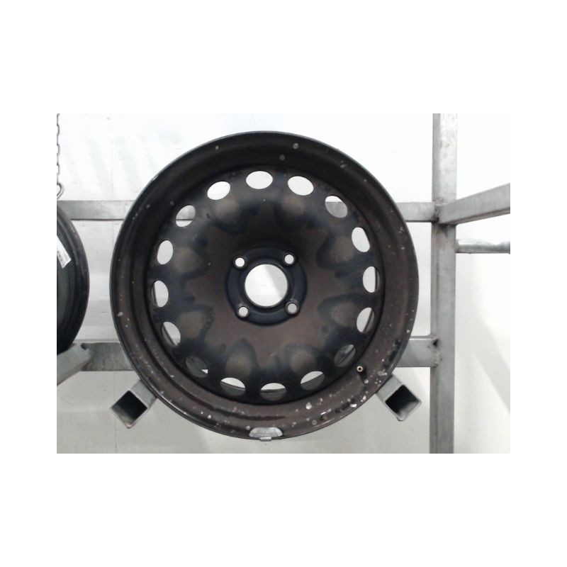 JANTE TOLE CITROEN C4 II Phase 1 (B71) 2010-2015