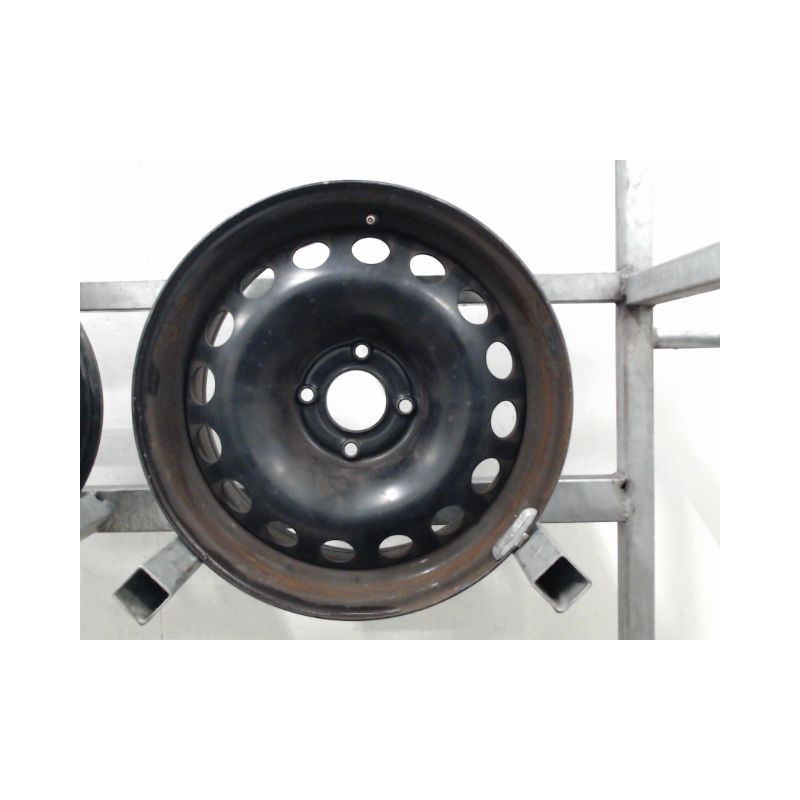 JANTE TOLE CITROEN C4 II Phase 1 (B71) 2010-2015